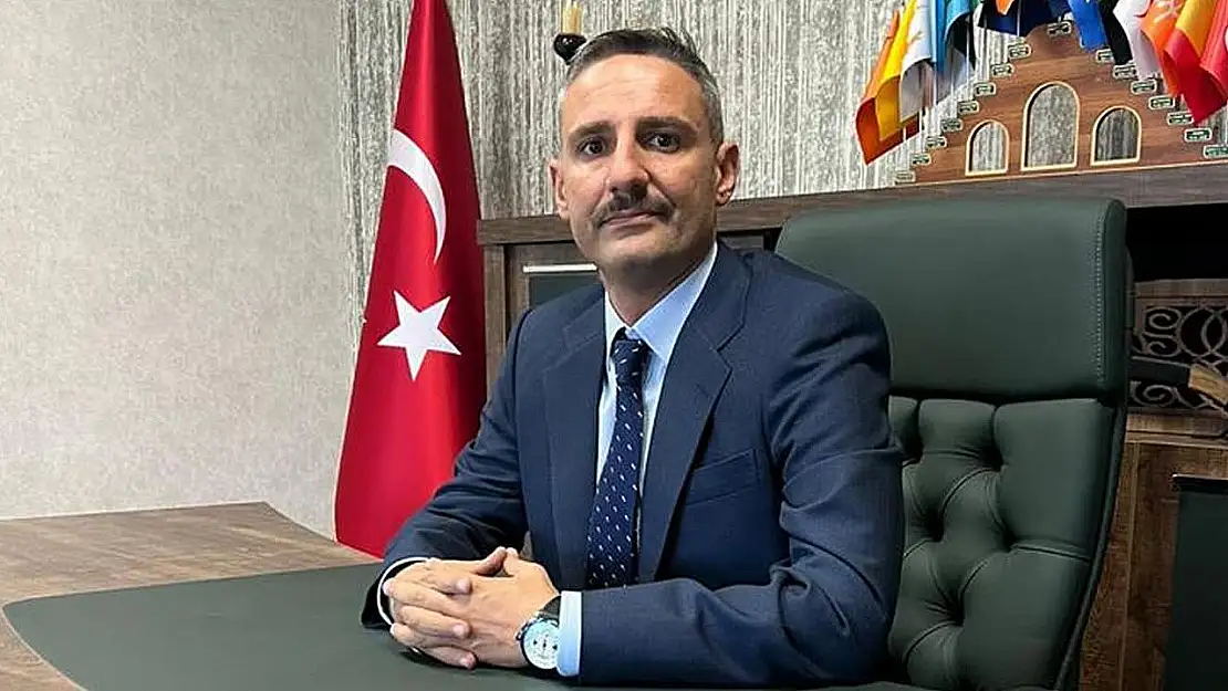 Ertan: Terörün yeri sarı torbadır!