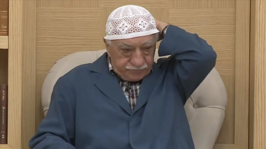 FETÖ elebaşı Gülen'in öldüğü iddiası