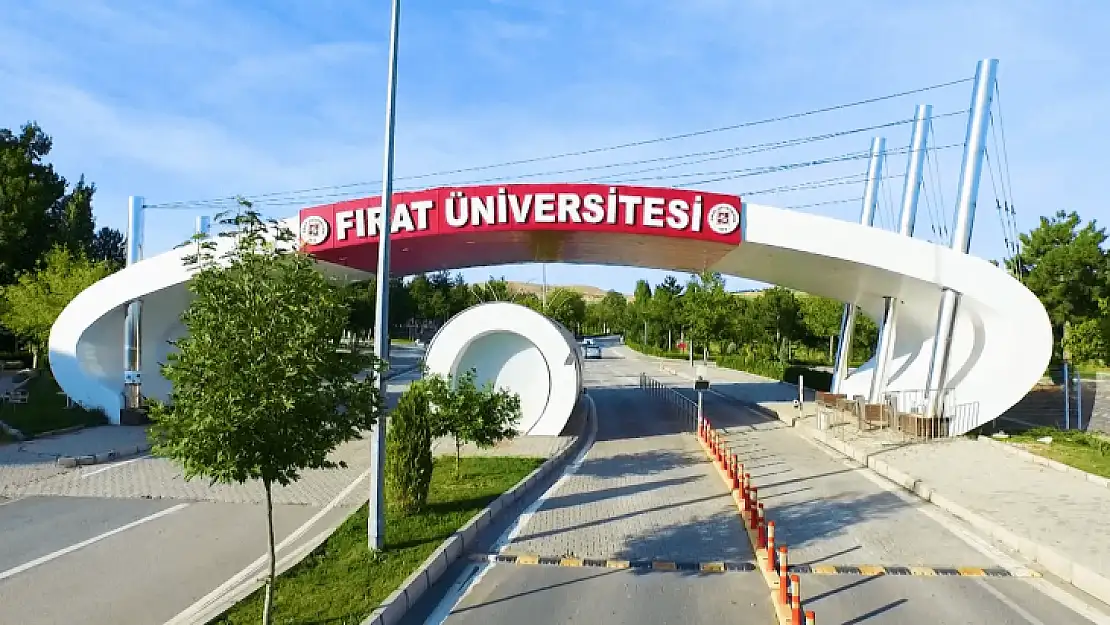 Fırat Üniversitesi acil çadır kampanyası başlattı