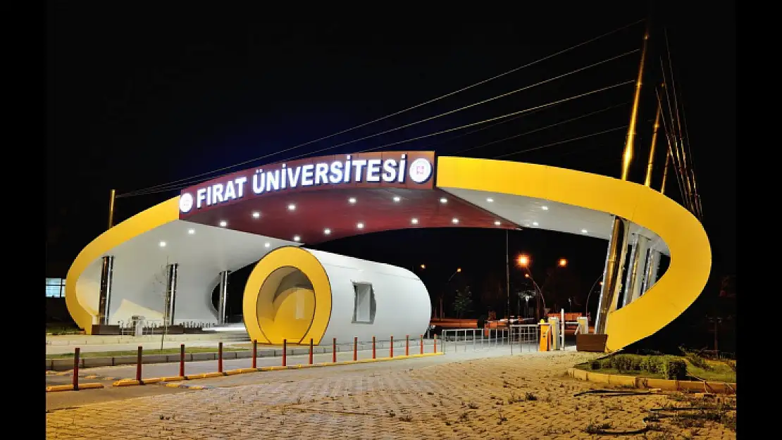 Fırat Üniversitesi gereğini yaptı! Araştırma Görevlisi açığa alındı 