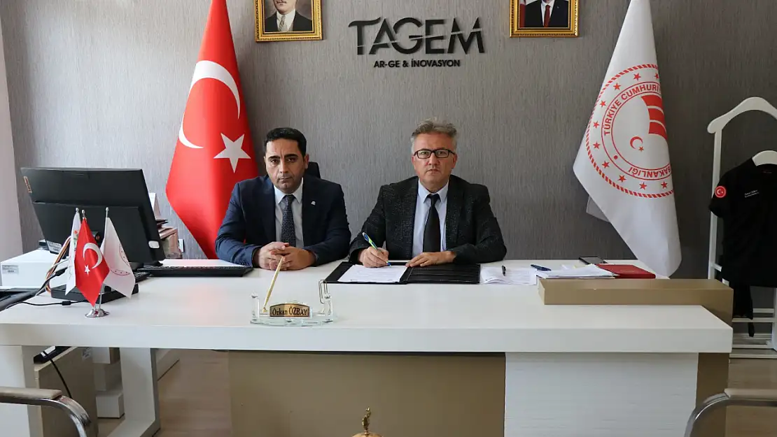 FKA ile bir ayda ikinci iş birliği
