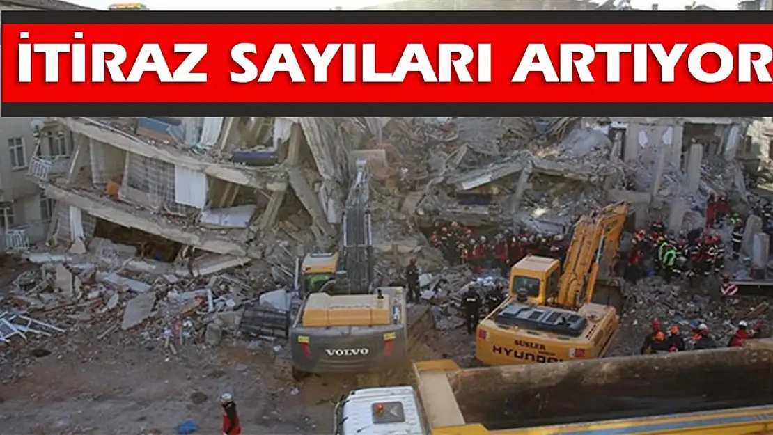 Sayı her geçen gün artıyor!