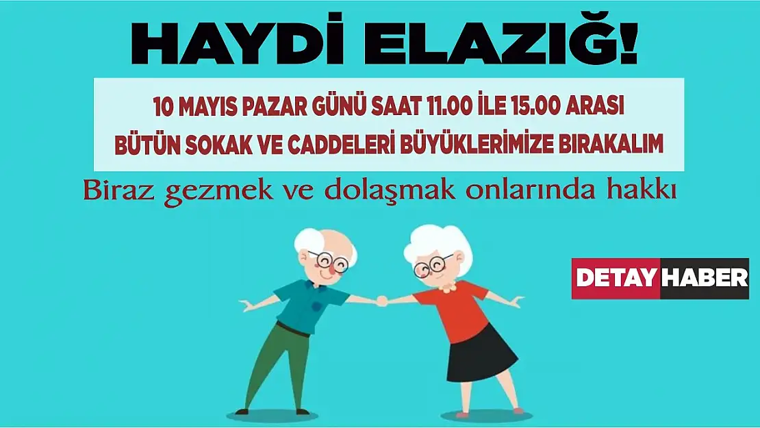 Şimdi sıra onlarda!