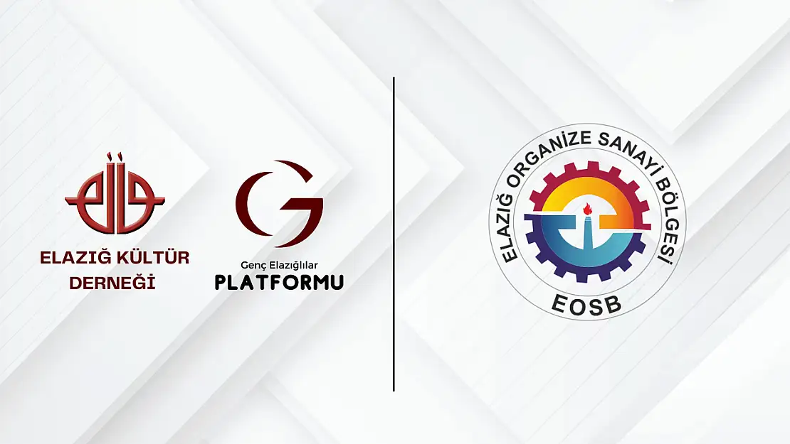 Genç Elazığlılar Platformu İle Elazığ OSB arasında staj protokolü imzalandı