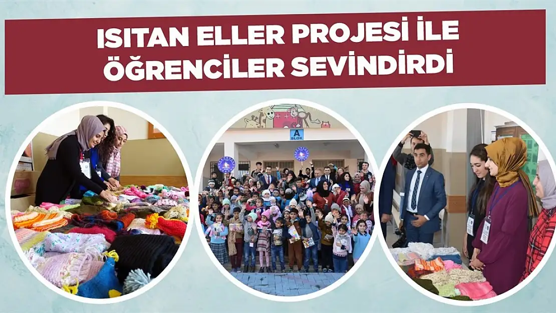 Mutlu Eden Proje