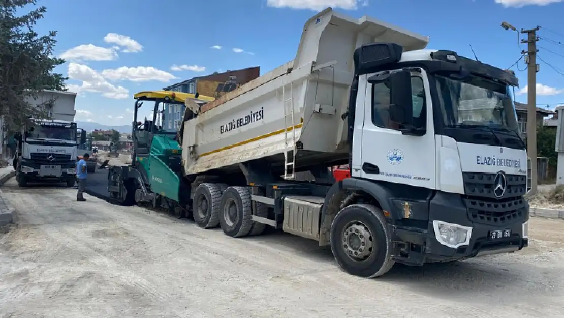 Güney Çevre Yolu bağlantı yollarında çalışmalar sürüyor