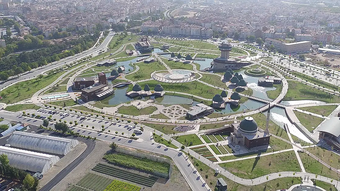 Gürsel Erol: Şehir merkezini yaşatmamız lazım