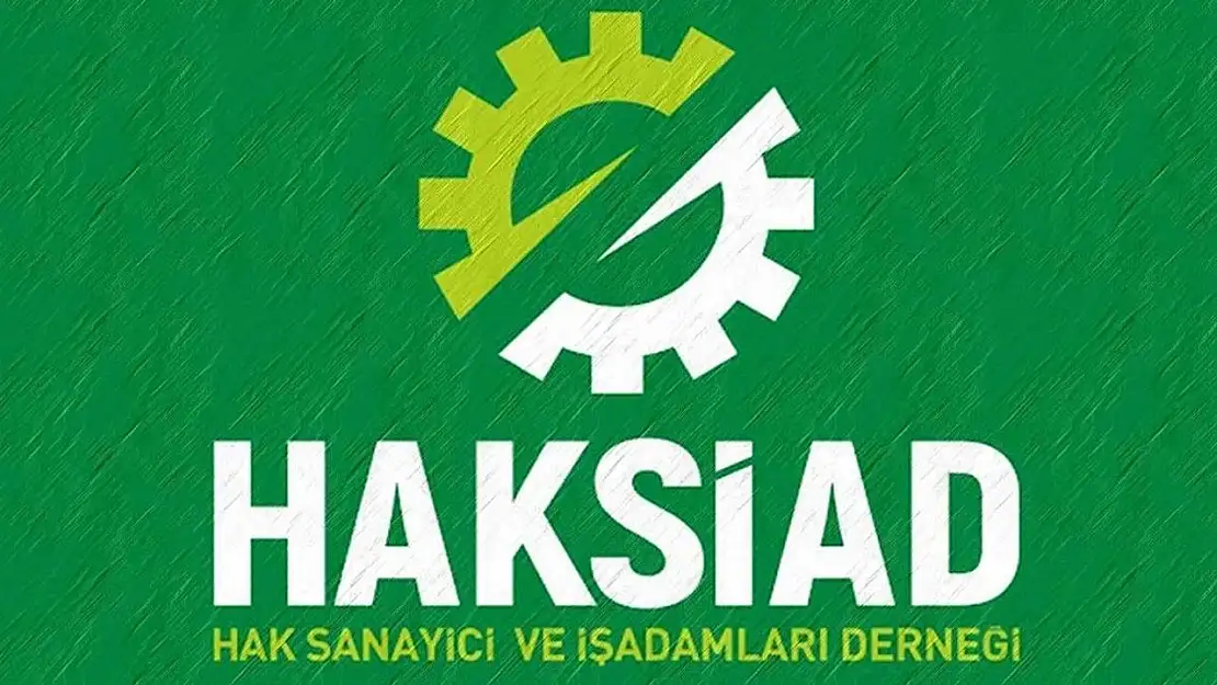 HAKSİAD: Kovancılar OSB ile Elazığ ekonomisi güçleniyor