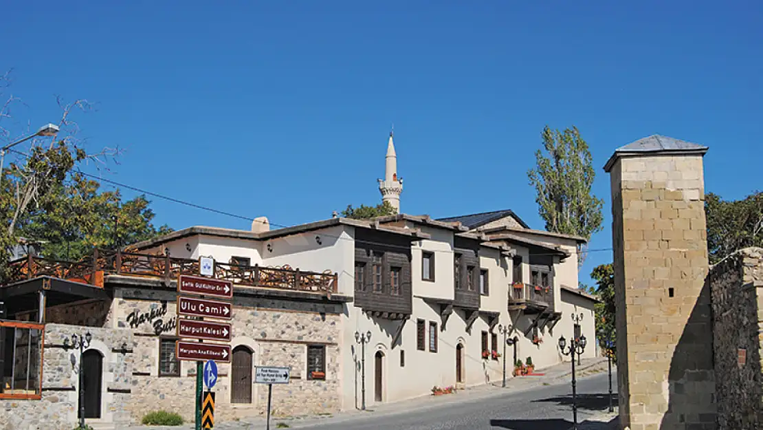 Harput Transformatör Merkezi ihale ediliyor