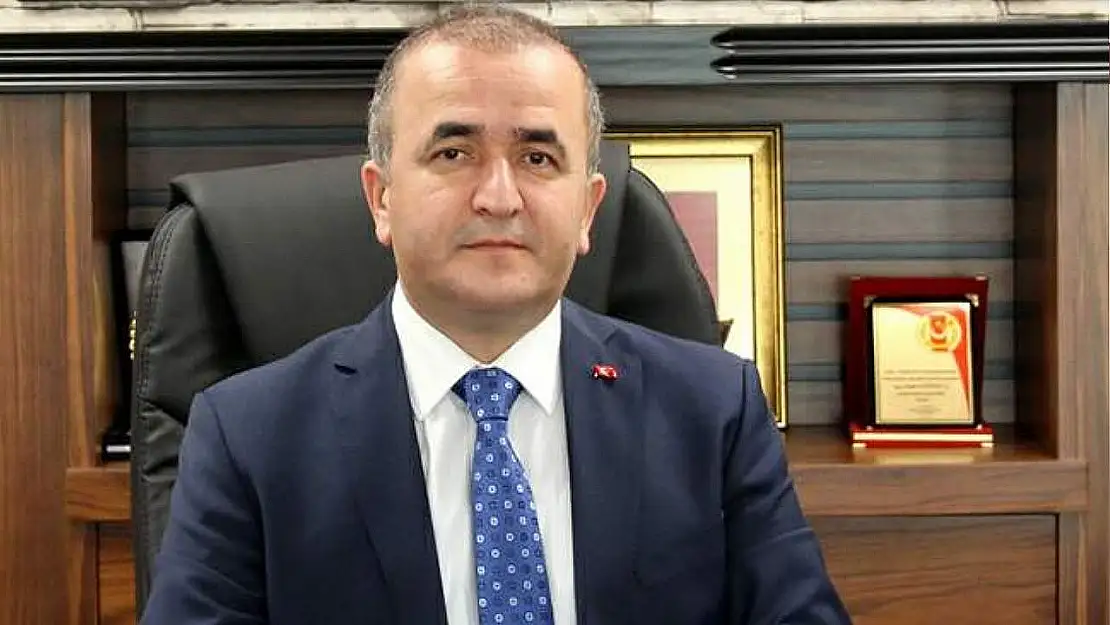 Hatipoğlu: Çetin kış şartlarında kimse yalnız ve korumasız kalmasın