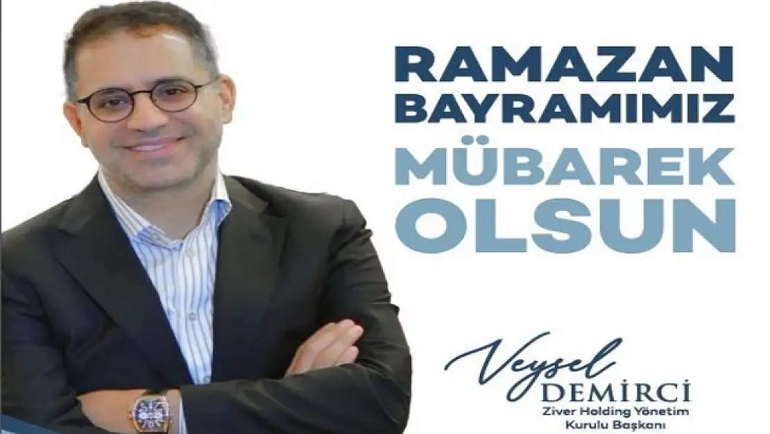 hayırlı bayramlar