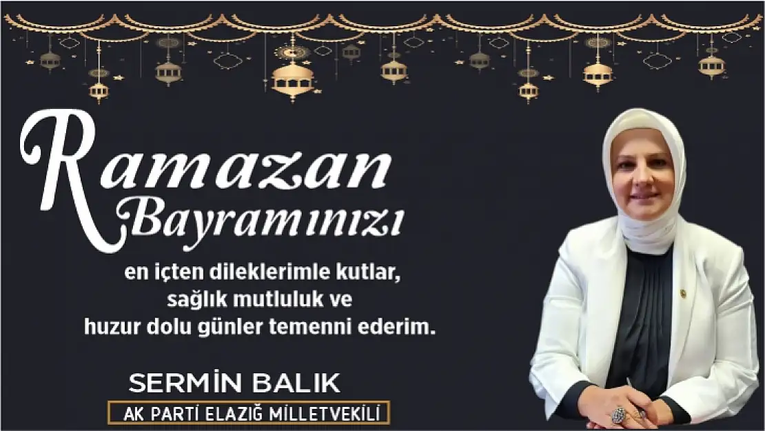 hayırlı bayramlar