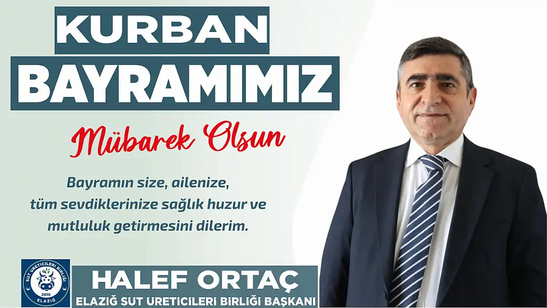 hayırlı bayramlar
