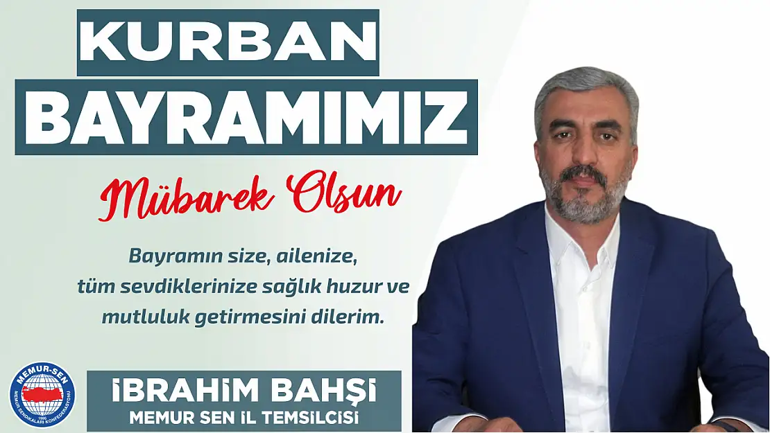 hayırlı bayramlar
