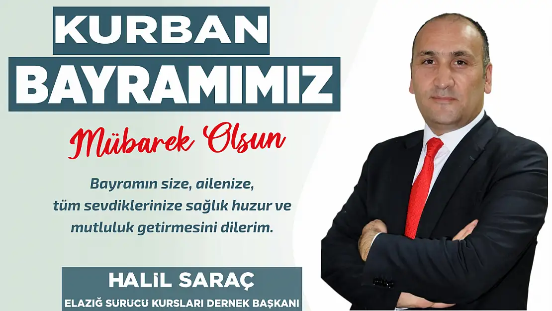 hayırlı bayramlar
