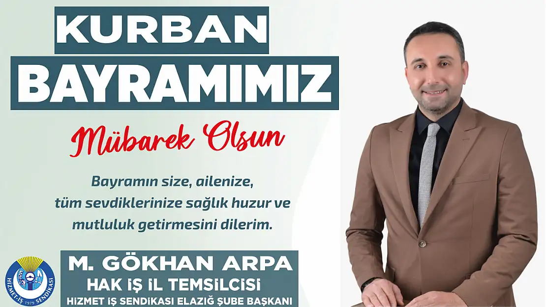 hayırlı bayramlar