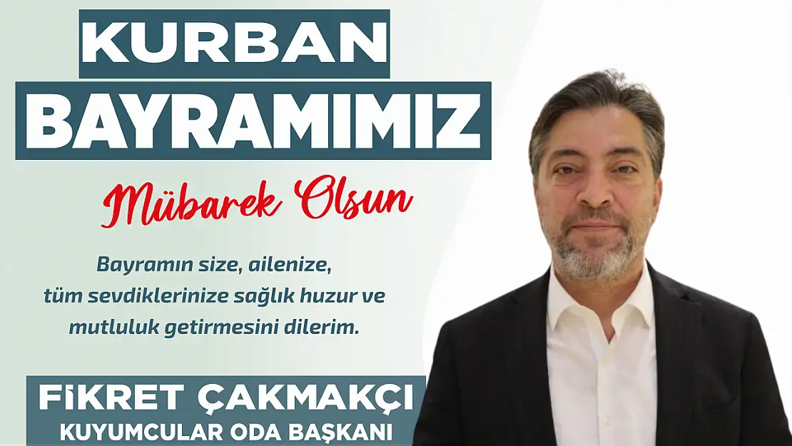 hayırlı bayramlar