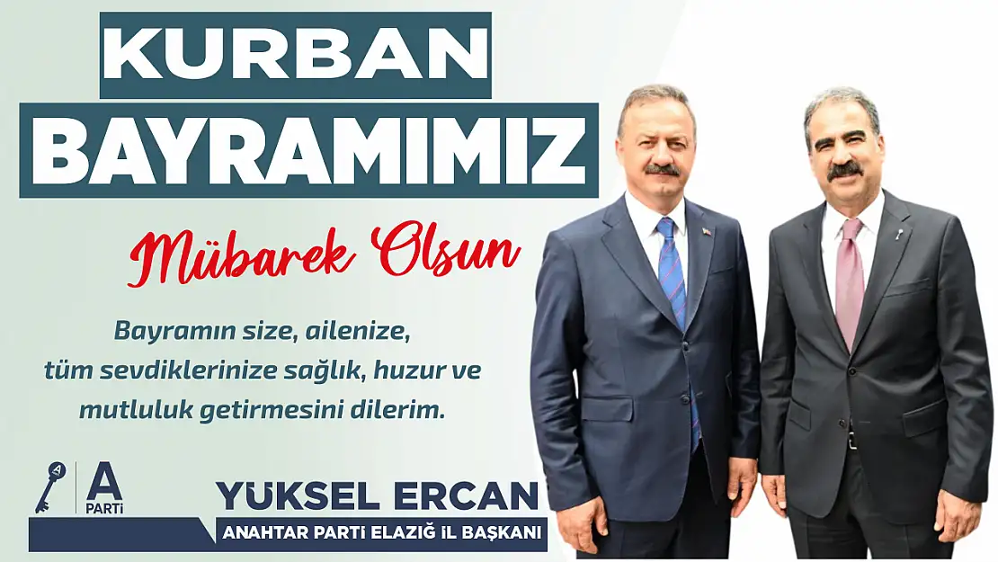 hayırlı bayramlar
