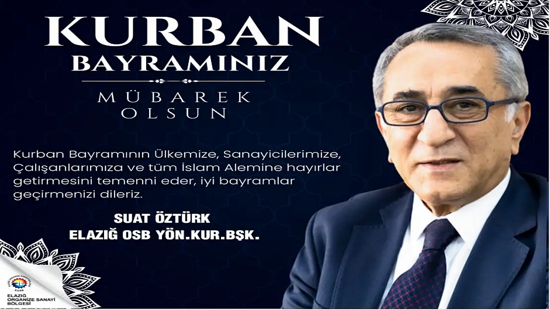 hayırlı bayramlar