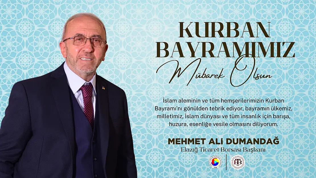hayırlı bayramlar