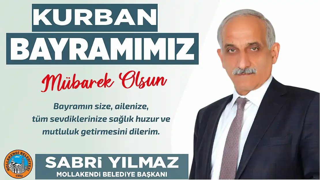 hayırlı bayramlar