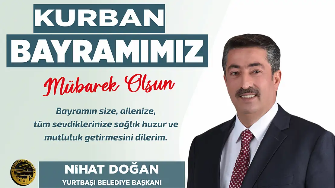 hayırlı bayramlar