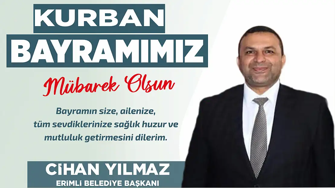 hayırlı bayramlar