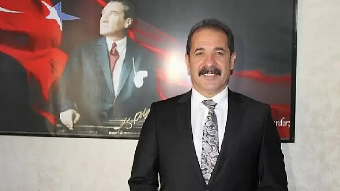 HAZARSAM Başkanı Bilal Çoban: Elazığspor'umuzun yanındayız