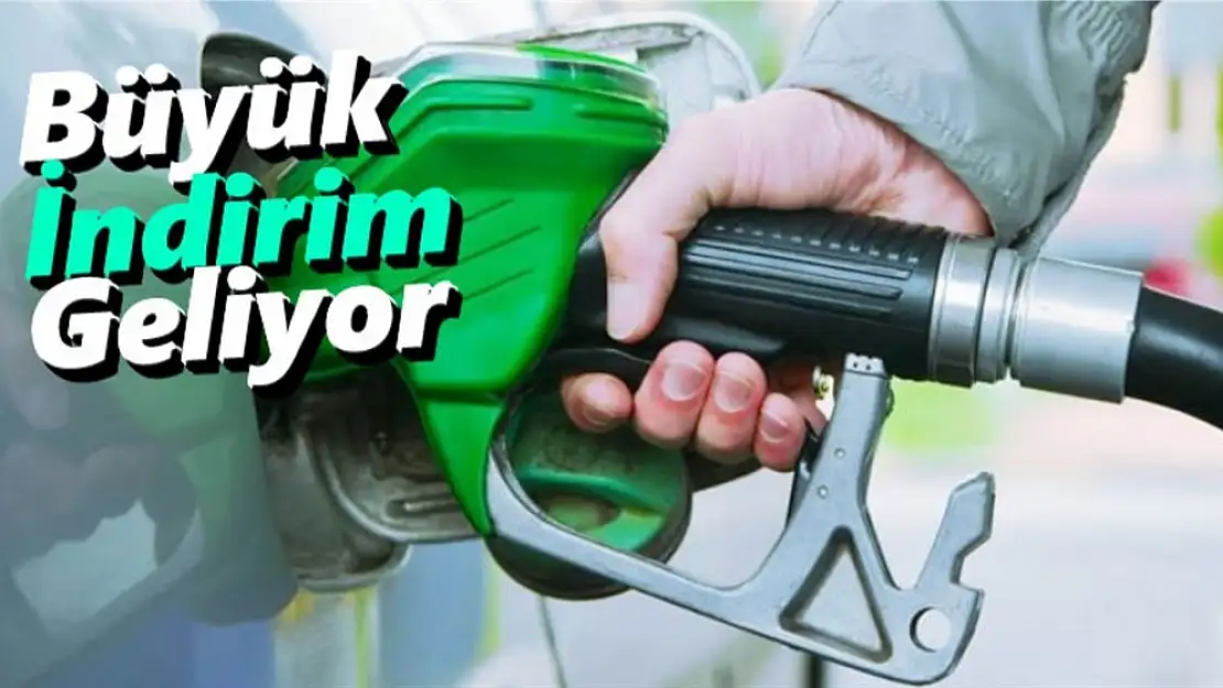 LPG fiyatında büyük indirim geliyor