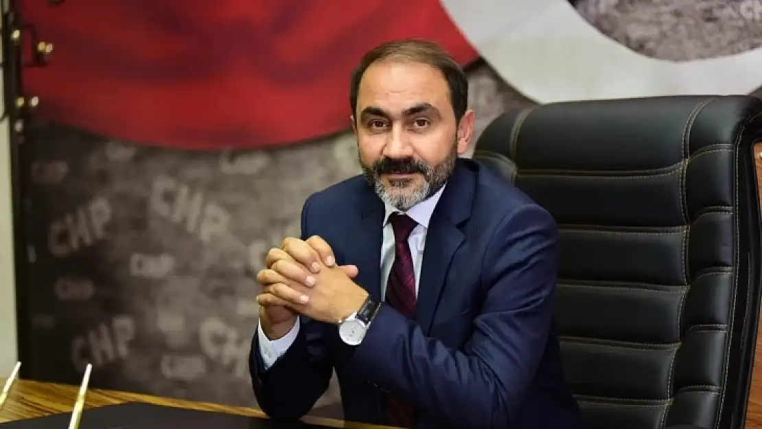 İl Başkanı Duran'dan elektrik zamlarına tepki
