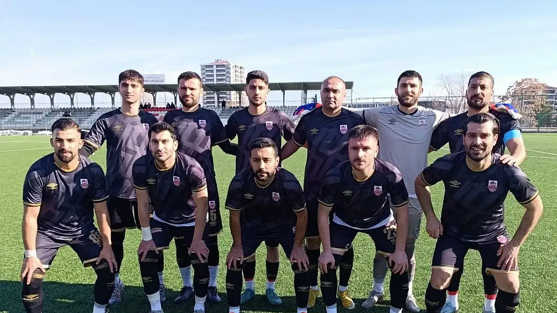 İl Özel İdare Spor Kulübü, doludizgin