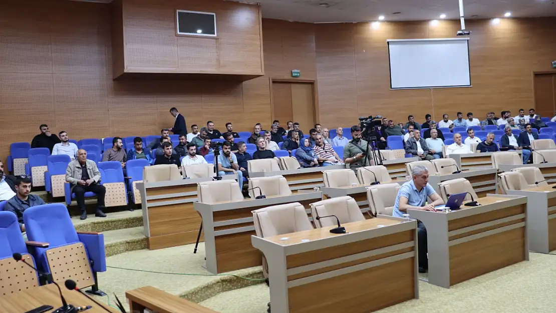 İl Özel İdaresi personel alımında asil ve yedek adaylar belli oldu