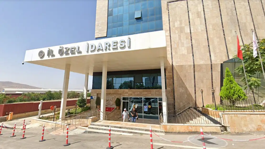 İl Özel İdaresi, vatandaşları uyardı