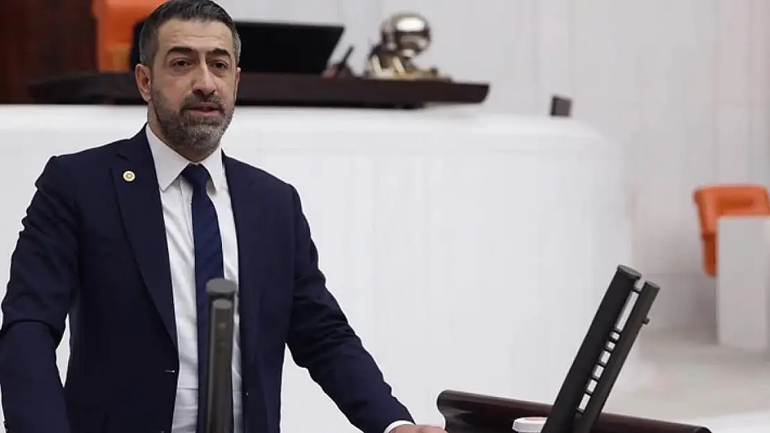 Işıkver: Aziz şehrimizin geleceği için bu akşam 20.23 X'te buluşalım