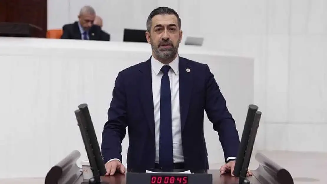 Işıkver: Yeni üniversite hastanesi şehrimizin gelecek 50 yılına hitap edecektir