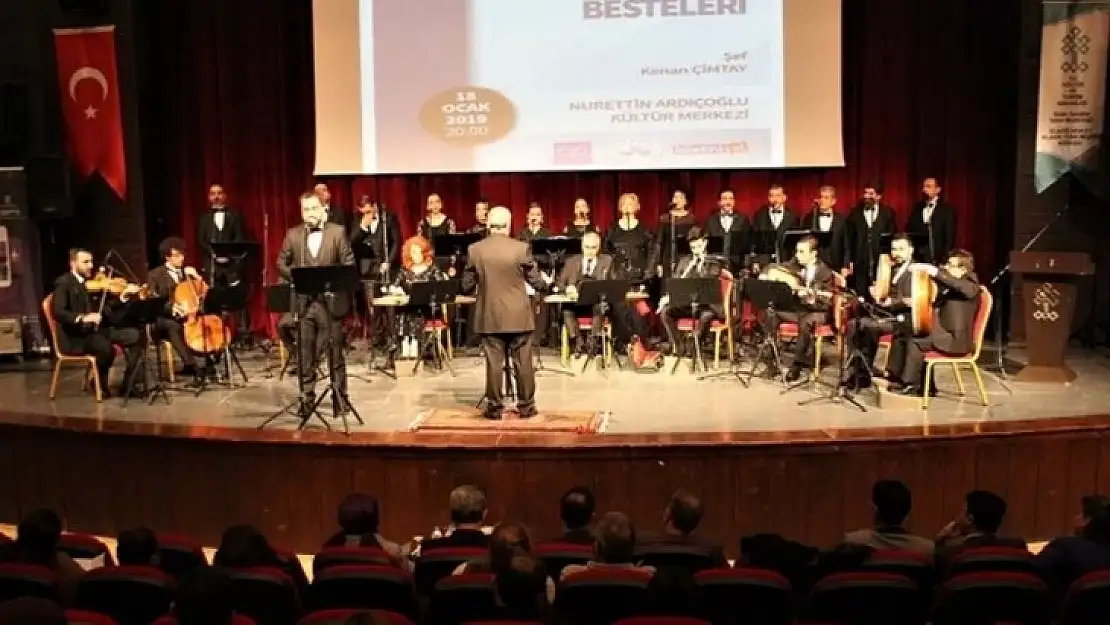 İsmet Nedim Saatçi anısına konser düzenlenecek 