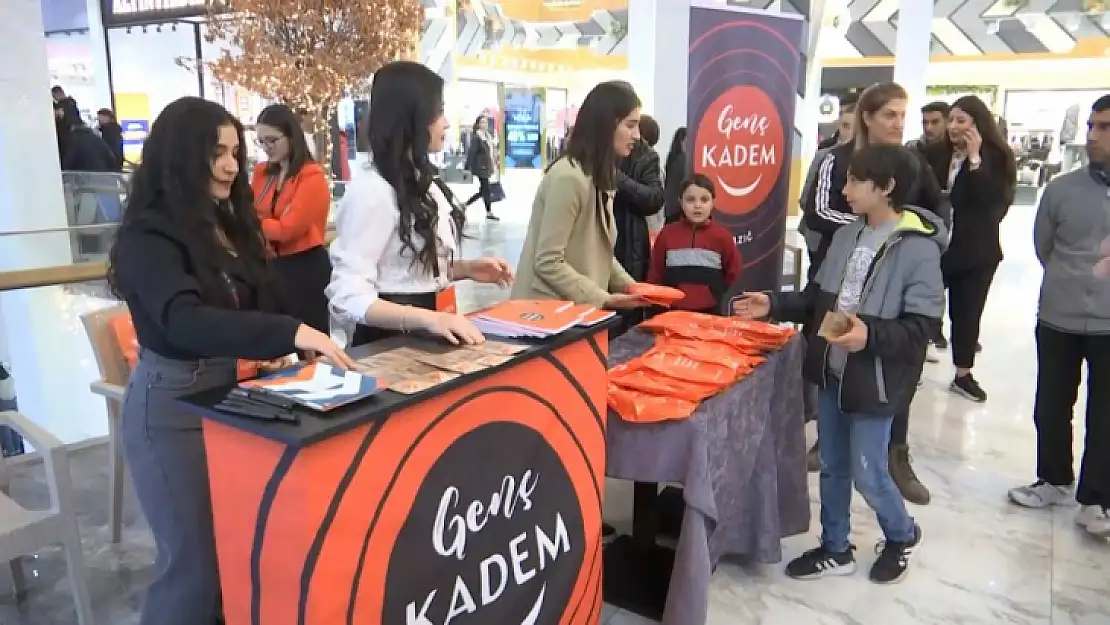 KADEM'den 8 Mart Dünya Kadınlar Günü kampanyası 