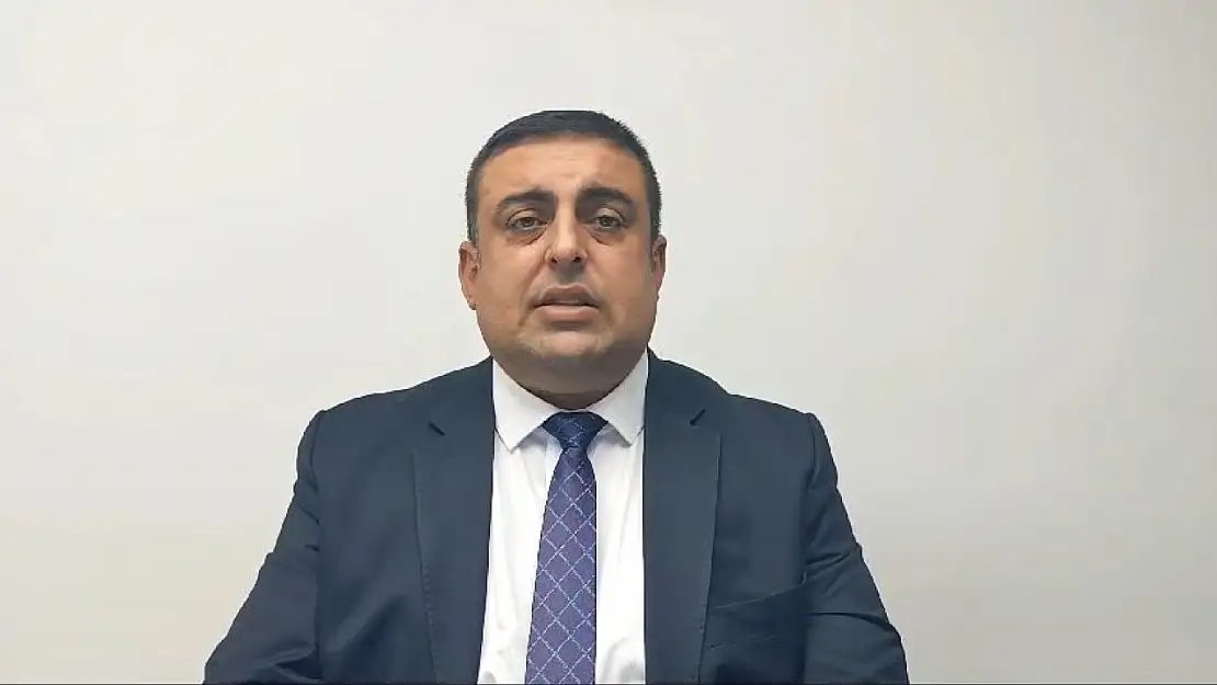 Karataş: Bir mağduriyeti daha gidermenin gururunu yaşıyoruz