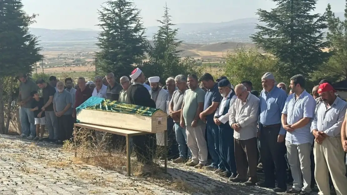 Karatepe ailesinin acı günü