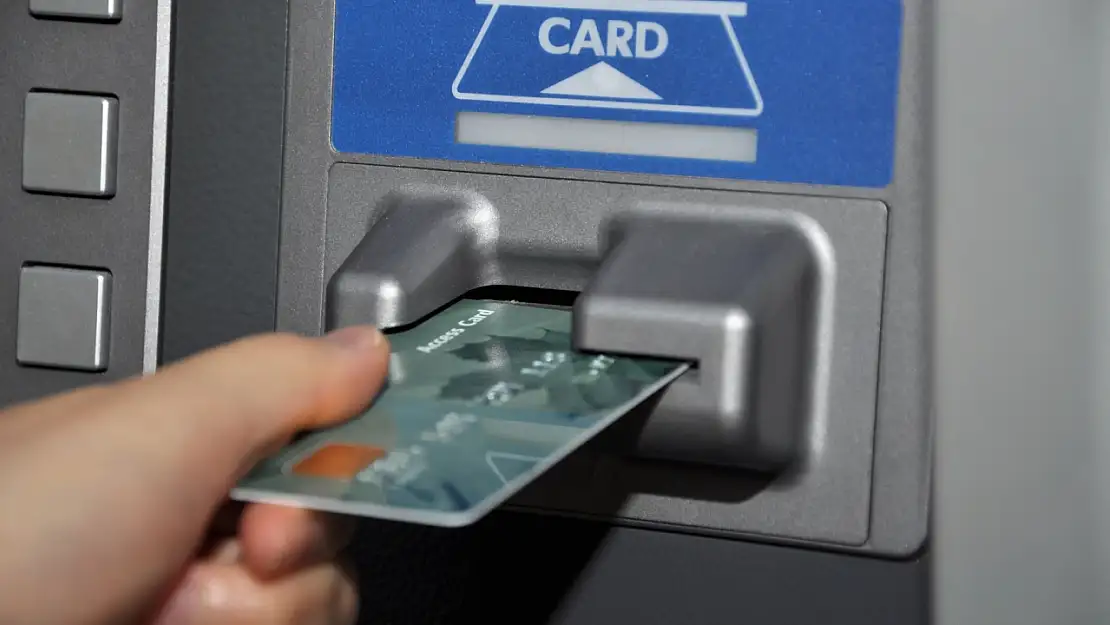 Kart kullananlar dikkat! ATM'de kurallar değişti