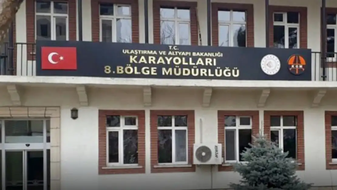 KGM Elazığ işçi alımı kura sonuçları açıklandı