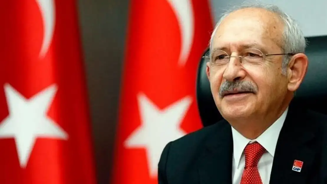 Kılıçdaroğlu'nun Elazığ programı belli oldu 