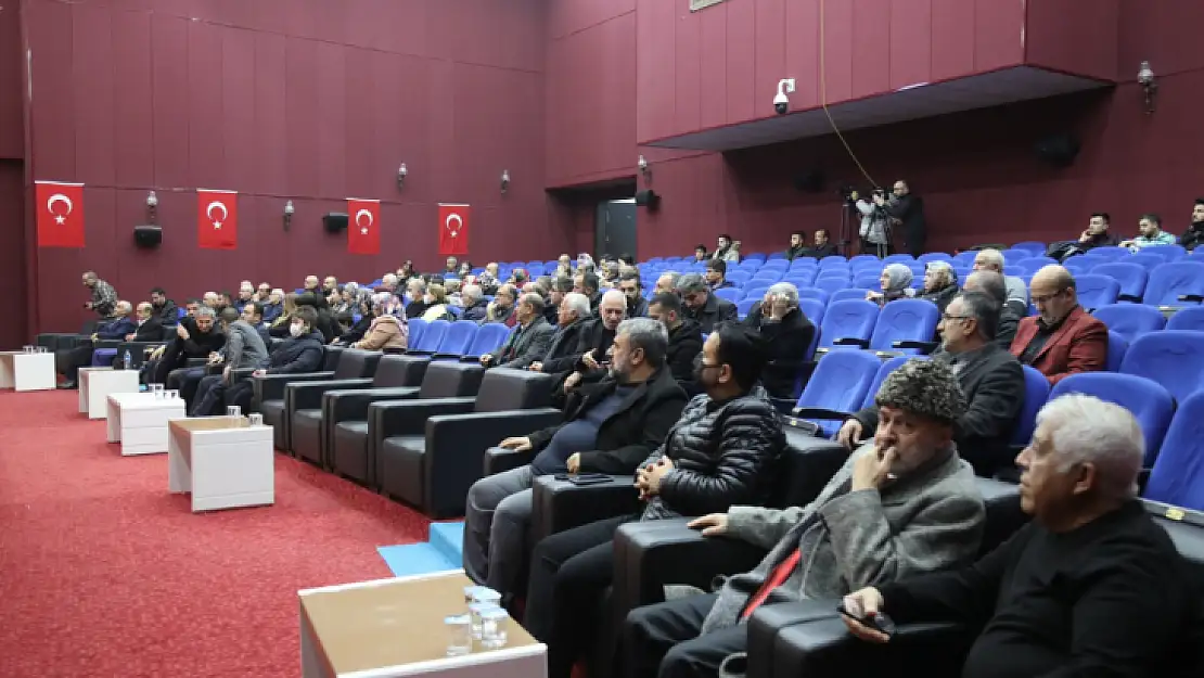 Klarnet ustası Mehmet Şerif Çaça için anma programı düzenlendi