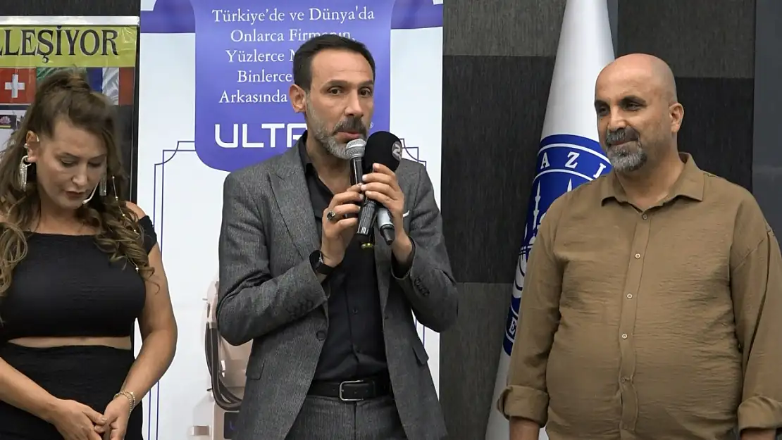 Kuaförler Odası'ndan eğitim ve gezi programı