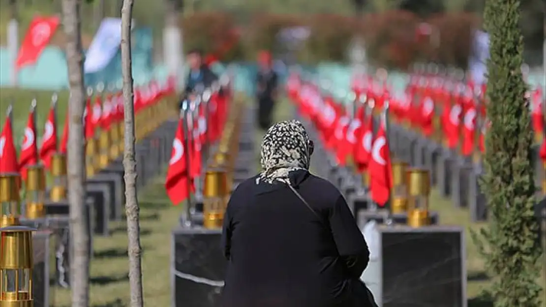 Maden şehidi yakınlarına istihdam sınırı kaldırılıyor