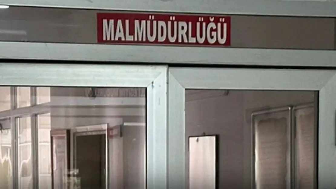 Mal müdürlüklerinin kapatılması ertelendi