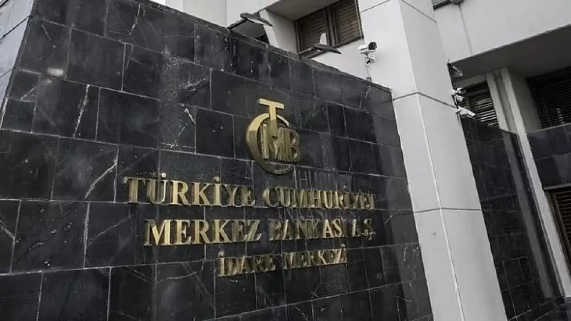 Merkez Bankası faiz kararını açıkladı 