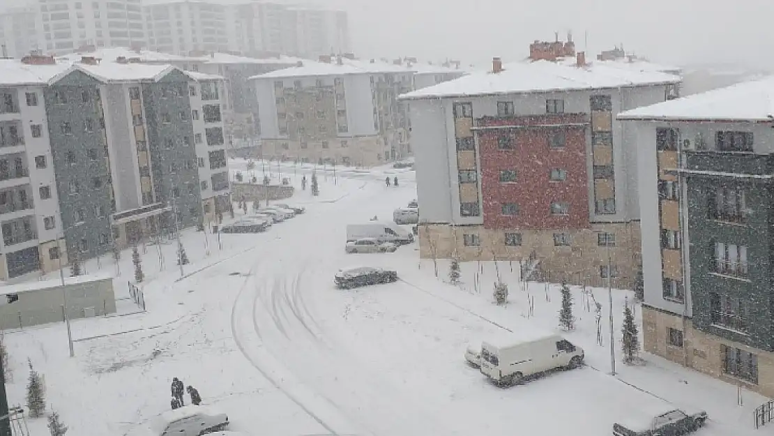 Meteoroloji'den uyarı! O güne dikkat 