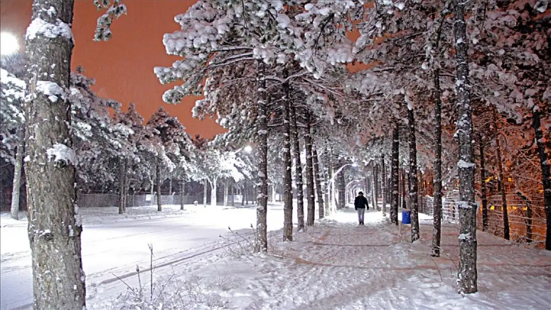 Meteoroloji uyardı! Dikkatli ve tedbirli olun 