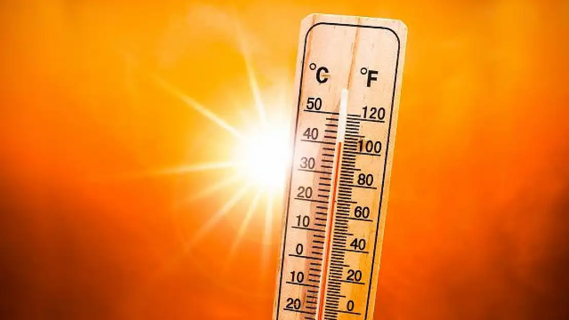 Meteorolojiden Elazığ'a uyarı!